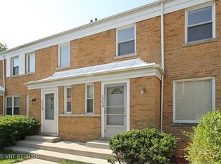 1406 N Harlem Ave, River Forest, IL 60305