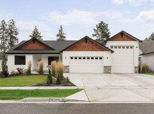 25710 N Ranchette Ct, Chattaroy, WA 99003