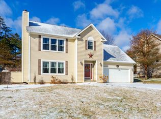 202 Shadow Bend Ln, Battle Creek, MI