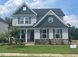 3547 Bailey Lake Dr, Fuquay Varina, NC 27526