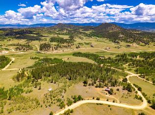 1825 Buffalo Ridge Rd, Como, CO 80456
