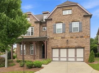 3422 Bryerstone Cir, Smyrna, GA 30080