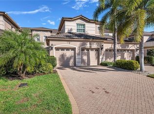 810 Regency Reserve Cir #8-802, Naples, FL 34119