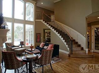 2601 Summit Ridge Dr, Southlake, TX 76092