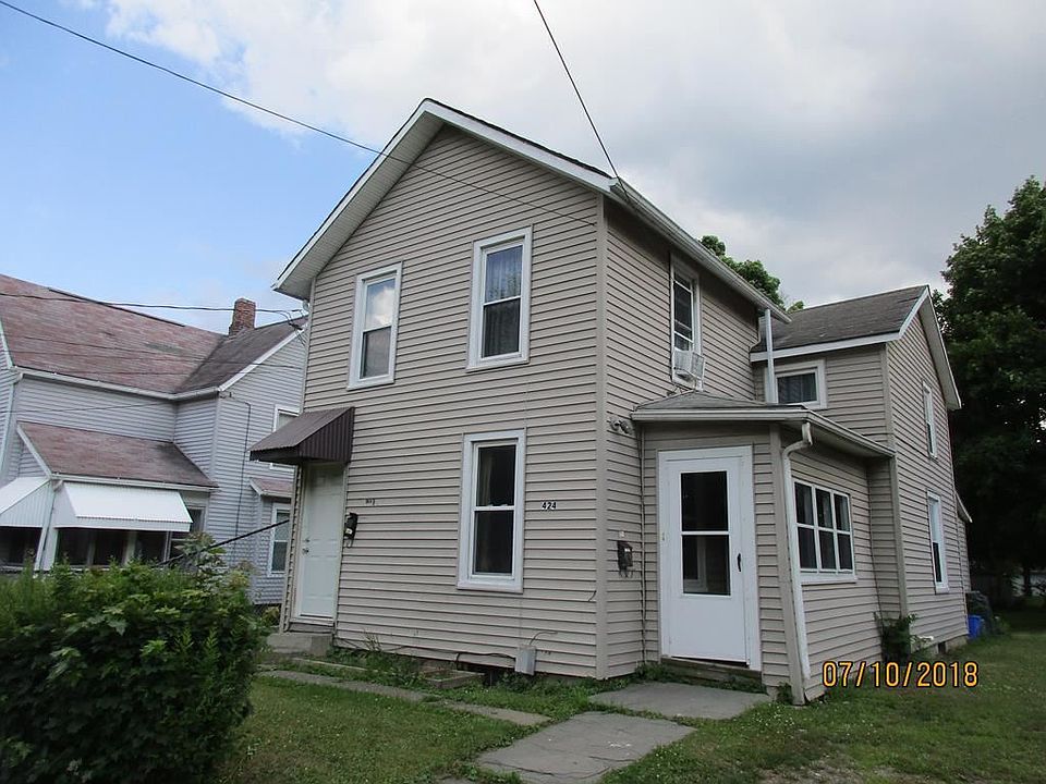 1st image of 424 Standish St #A