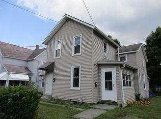 424 Standish St #A, Elmira, NY 14901