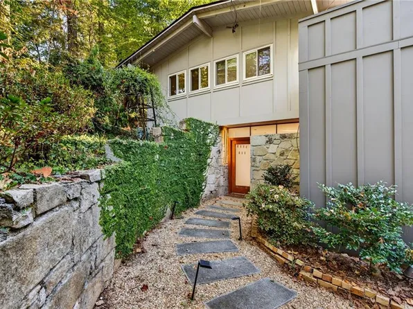 3813 Watkins Pl NE, Atlanta, GA 30319