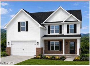 201 Roseberry St LOT 119B, Oak Ridge, TN 37830