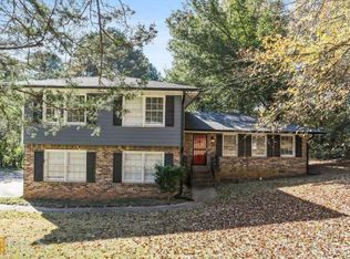 5443 Rockbridge Rd, Stone Mountain, GA 30088
