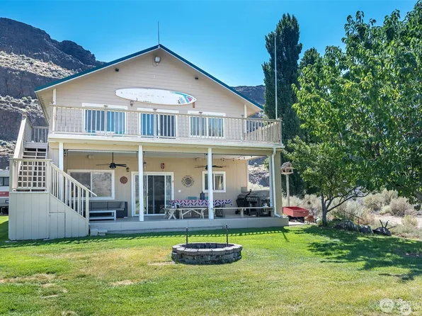 312 SW River Drive, Quincy, WA 98848