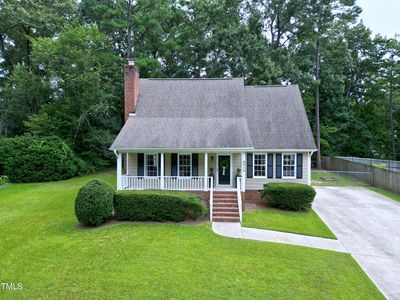 8216 Clear Brook Dr, Raleigh, NC, 27615