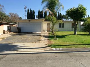 5926 Cedarglen Dr, Azusa, CA 91702