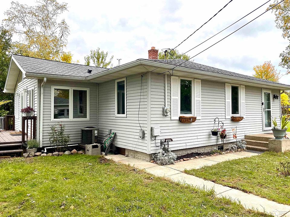 5811 Nelson Dr, Newport, MI 48166 Zillow