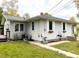5811 Nelson Dr, Newport, MI 48166