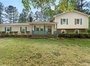 5050 Dailey Store Rd, Burlington, NC 27217
