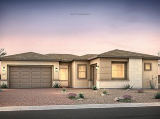 Catalina Plan, Saguaro Reserve - Majesty, Marana, AZ 85658