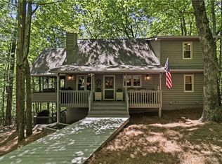 126 Robins Nest, Jasper, GA 30143