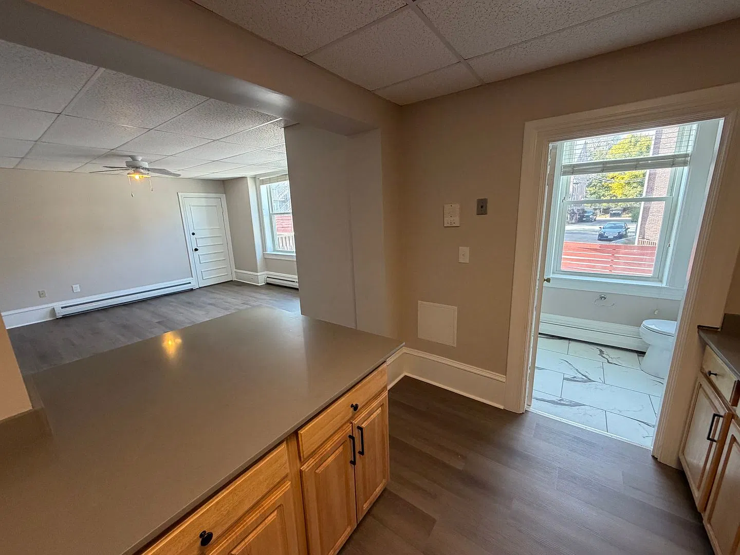 The Falls at 70 Front St | Renovated Apartments in Downtown Rollinsford — Photo 3