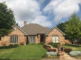 4202 Lexington Pkwy, Colleyville, TX 76034