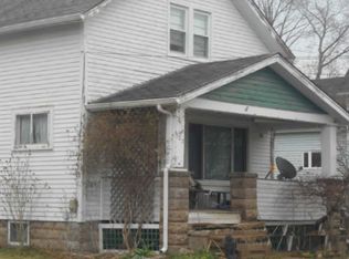 122 Willis Ave, Jefferson, OH 44047