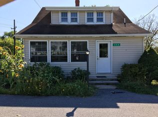 354 Buchanan Trl, Mc Connellsburg, PA 17233