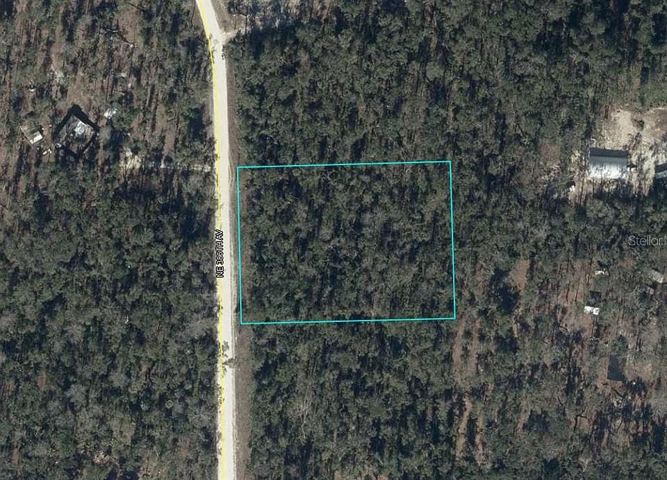 1st image of NE 386TH AVENUE LOT 16