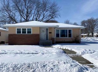1015 N 7th St, Norfolk, NE 68701