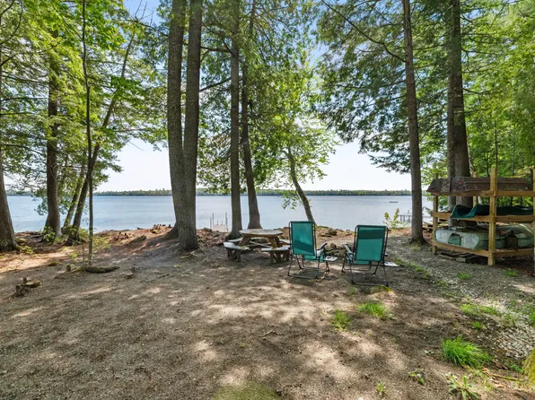 5 Canoe Court, T3 R9 NWP, ME 04462
