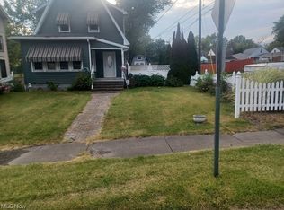 158 S Maryland Ave, Youngstown, OH