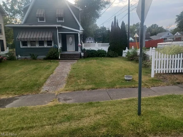 158 S Maryland Ave, Youngstown, OH 44509