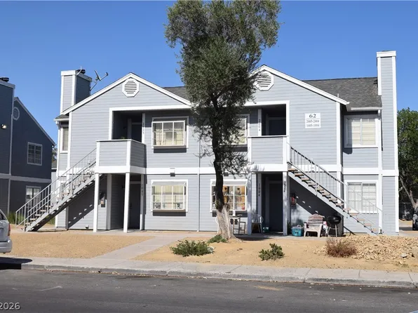 1914 Cosmic Dr, Las Vegas, NV 89115