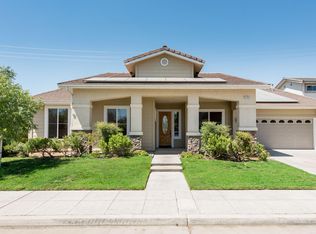 5767 E Eugenia Ave, Fresno, CA
