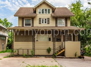 4915 Chicago St #4915/03, Omaha, NE 68132