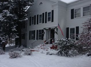 2 Whig St, Trumansburg, NY 14886