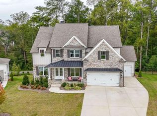 1102 Sweet Mia Ln, Powder Springs, GA 30127