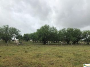 1352 Nursery Rd, Nursery, TX 77976