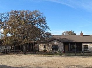 3199 Highway 39, Hunt, TX 78024