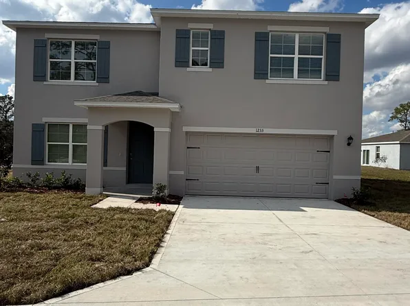 254 Highland Dr, Deltona, FL 32738