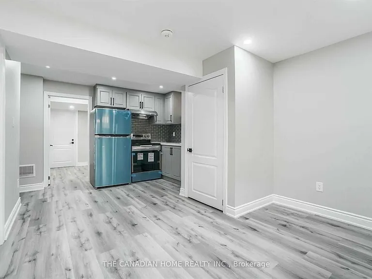 36 Enford Cres #BSMNT — Photo 6