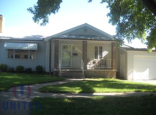 2525 Jay Ave, Sioux City, IA 51106