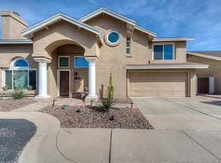 1118 E Villa Theresa Dr, Phoenix, AZ 85022