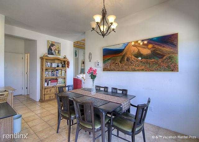 Elegant Dining
