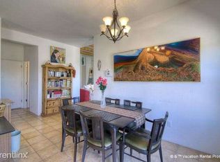 7031 Vuelta Vistoso, Santa Fe, NM 87507
