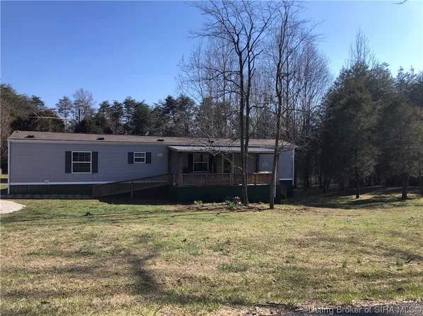 7629 E Holder Road, Pekin, IN 47165