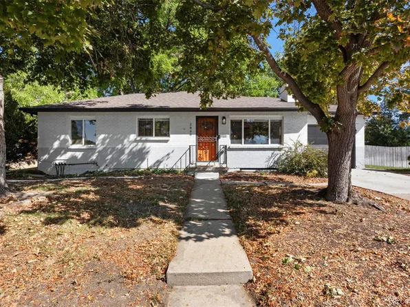 2860 S Hudson Street, Denver, CO 80222