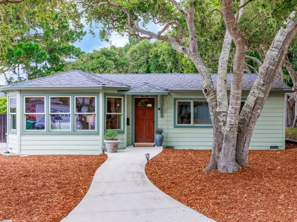 1328 Shafter Ave, Pacific Grove, CA 93950