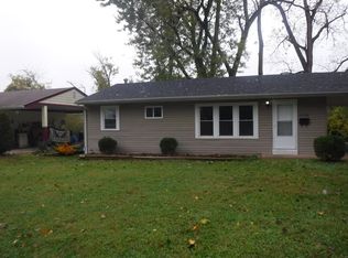 10128 Jett Dr, Saint Louis, MO