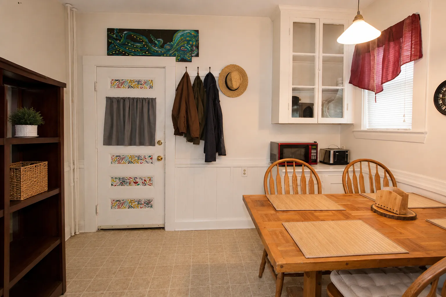 1 bed, 600 sqft, $2,100 — Photo 4