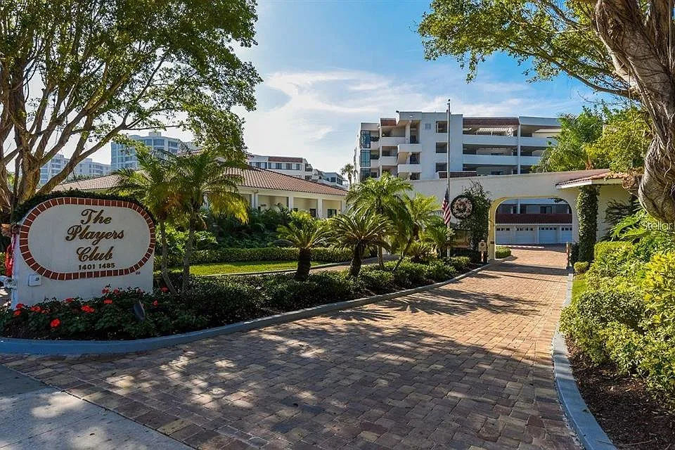 1465 Gulf Of Mexico Dr #504