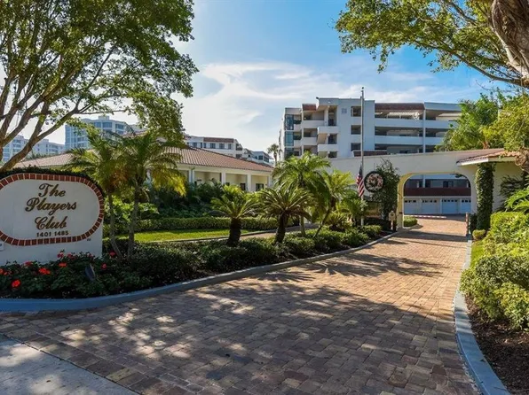 1465 Gulf Of Mexico Dr Unit 504, Longboat Key, FL 34228